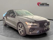 (Luxury) 2024 Volvo S60 B5 Core Dark in Spangdahlem, Germany