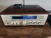 Marantz SR9000G Stereo Receiver in Alamogordo, New Mexico