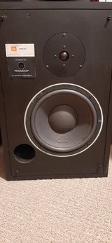 JBL L40s Speakers in Alamogordo, New Mexico