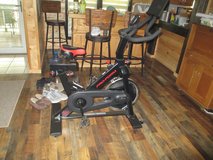Exercise Bike in Alamogordo, New Mexico