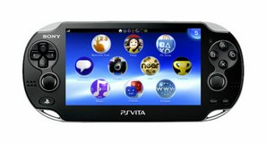 PSVITA / CORD / 1 GAME in Okinawa, Japan