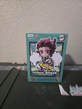 toonize tanjiro in Tacoma, Washington