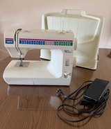 sewing machine in Lockport, Illinois