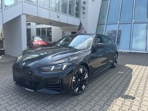 2025 BMW M440i xDrive Gran Coupe in Ramstein, Germany