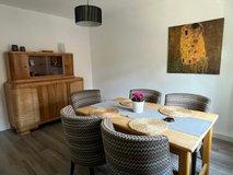 Modern renovated furnished apartment in Stuttgart, GE
