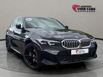 2024 BMW 330i xDrive in Aurora, Illinois