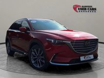 2023 Mazda CX-9 Grand Touring AWD in Aurora, Illinois
