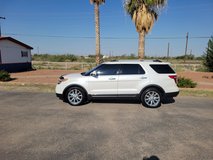 Nice family vehicle! 2012 Ford Explorer Limited! in Alamogordo, New Mexico