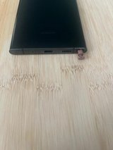 NOTE 20 ULTRA 5G. 12GB / 128GB in Hinesville, Georgia