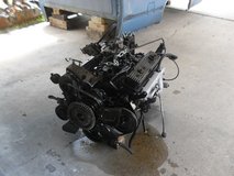 350 Chevrolet EFI motor, in Spring, Texas
