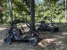 2 Go Carts in Fort Leonard Wood, Missouri