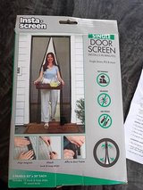 Insta-screen/door screen in Alamogordo, New Mexico