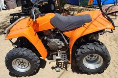Yamaha timberwolf 1997 read description in Yucca Valley, California