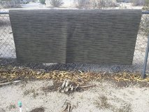Area rug, 5’ x 7’ in 29 Palms, California