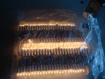 CHOICE OF NEW WHITE CHRISTMAS LIGHT SETS in Fort Drum, New York