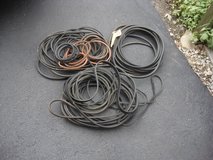 CHOICE OF RUMMER BELTS in Fort Drum, New York