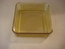 EIGHT INCH SQUARE CASSEROLE DISH in Fort Drum, New York