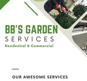 Off-base Lawn & Landscape Services in Okinawa, Japan