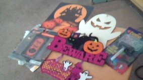 HALLWEEN STUFF FOR SALE? in Phoenix, Arizona