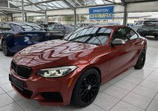 2018 BMW M240i X-DRIVE in Stuttgart, GE