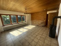 spacious 4 bed room house with double garage & back yard 25 mins from base in Spangdahlem, Germany