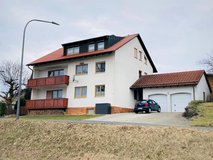 Thurndorf - big apartment for rent in Grafenwoehr, GE
