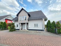 IK|  Bruchmühlbach-Miesau - Beautiful freestanding house! in Ramstein, Germany