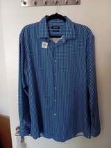 Men's Long Sleeve Shirts and Sweaters in Ramstein, Germany
