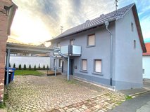 Petfriendly House completely new renovated in Queidersbach in Ramstein, Germany