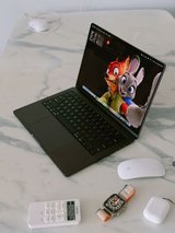 Apple MacBook Pro – M3 Pro Chip – 2TB SSD– Like New in Chicago, Illinois