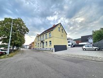 3 Bedroom apartment for rent in Bruchmühlbach-Miesau in Ramstein, Germany