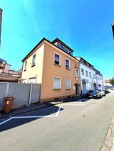 Great petfriendly city House in Kaiserslautern in Ramstein, Germany