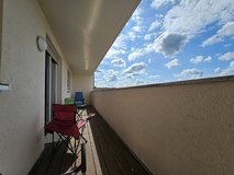 Modern Apartment in Kaiserslautern for Rent in Ramstein, Germany