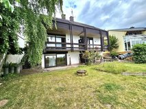For Rent: Duplex in Kaiserslautern-Morlautern in Ramstein, Germany