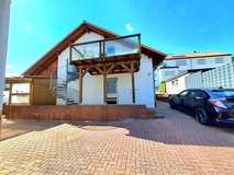 Fully Furnished Apartment for Rent in Erzenhausen in Ramstein, Germany