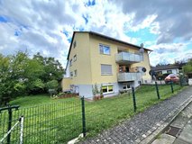 Full furnished Apartment in Mackenbach in Ramstein, Germany