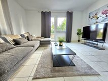 Furnished apartment for rent in Otterbach in Ramstein, Germany