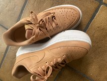Nike sneakers in Stuttgart, GE