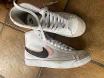 Nike high top sneakers in Stuttgart, GE