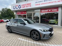 2023 BMW 330 XDrive in Ramstein, Germany