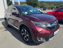 2018 Honda CR-V Touring in Stuttgart, GE