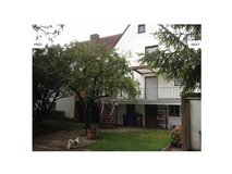 Bruchmühlbach, big house with a nice garden in Ramstein, Germany