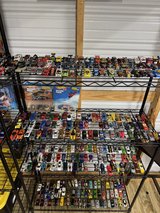 Hot wheels $1 each! in Moody AFB, Georgia