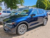2023 Mazda CX-5 S Preferred AWD in Ramstein, Germany