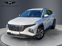 2021 Hyundai Tucson- EU SPEC- Manual in Ramstein, Germany