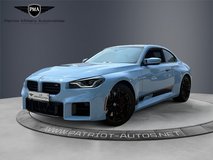 2023 BMW M2- low low miles! in Ramstein, Germany