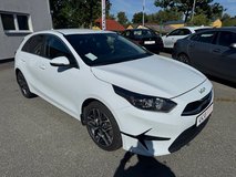 2022 Kia Ceed Platinum in Ramstein, Germany