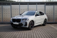 2024 BMW X4 M40i in Ramstein, Germany