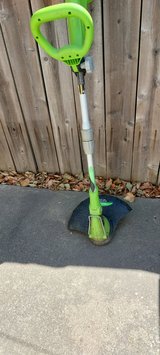 Nutron edger in Fairfield, California