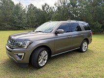 2019 Ford Expedition Limited in Warner Robins, Georgia